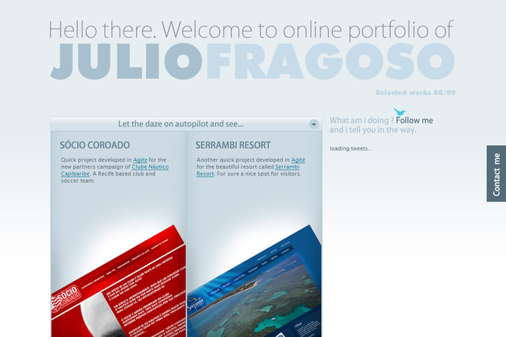 Julio Fragoso